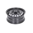Jante acier KRONPRINZ HY 515022 - Visuel 3
