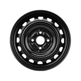 Jante acier KRONPRINZ