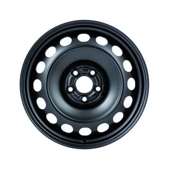 Jante acier KRONPRINZ VO 516036