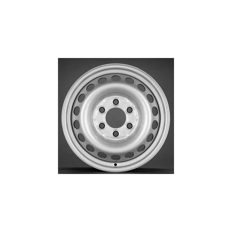 Jante acier KRONPRINZ ME 616013