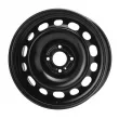 Jante acier KRONPRINZ PS 516015 - Visuel 2