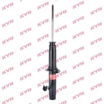 Amortisseur avant gauche KYB 341201