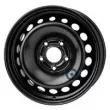 Jante acier KRONPRINZ RE 515026 - Visuel 2