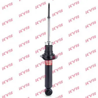 Jeu de 2 amortisseurs arrière KYB 341202
