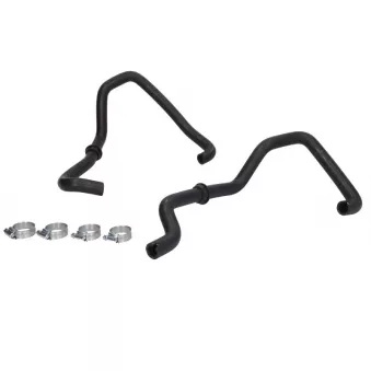 Durite de refroidissement LEMA 5065.07