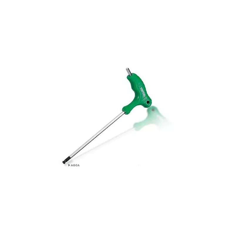 Clé allen TOPTUL AGCA0521