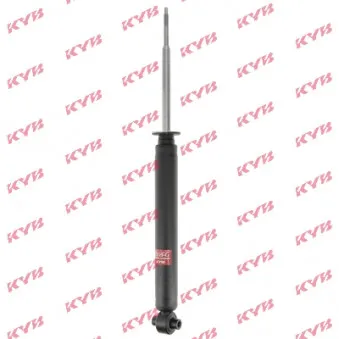 Jeu de 2 amortisseurs arrière KYB 341230