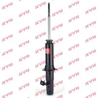 Amortisseur avant gauche KYB 341234