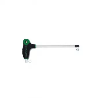 Clé allen TOPTUL AGCD0620