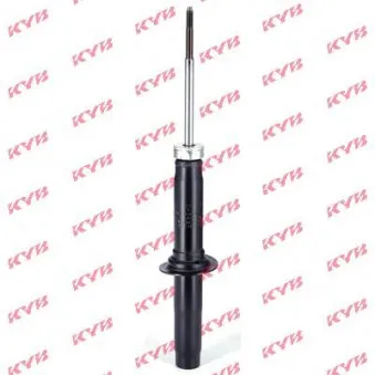 Amortisseur avant gauche KYB 341236