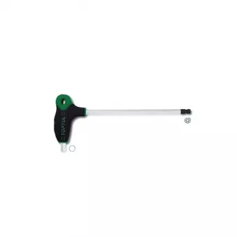 Clé allen TOPTUL AGCD1027