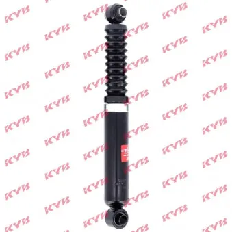 Jeu de 2 amortisseurs arrière KYB 341237