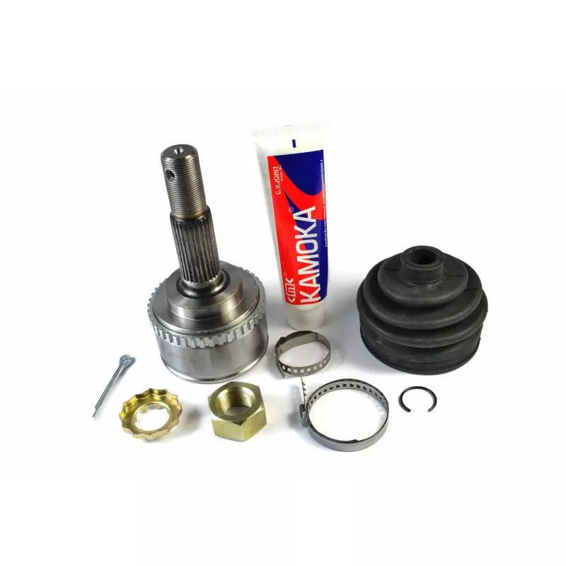 Embout de cardan avant (kit de réparation) 4MAX 4302-07-3526P