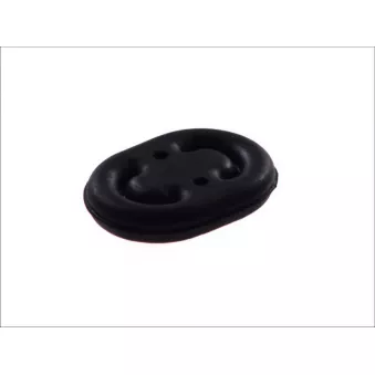 Anneau de fixation, silencieux 4MAX