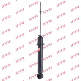 Jeu de 2 amortisseurs arrière KYB 341241
