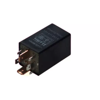 Temporisateur de préchauffage 4MAX 0608-02-0001P