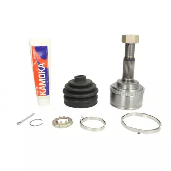 Embout de cardan avant (kit de réparation) 4MAX 4302-07-3422P