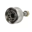 Embout de cardan avant (kit de réparation) 4MAX 4302-07-3422P - Visuel 2
