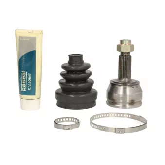 Embout de cardan avant (kit de réparation) 4MAX