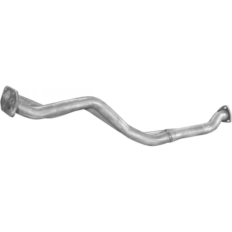 Tuyau d'échappement 4MAX 0219-01-01145P