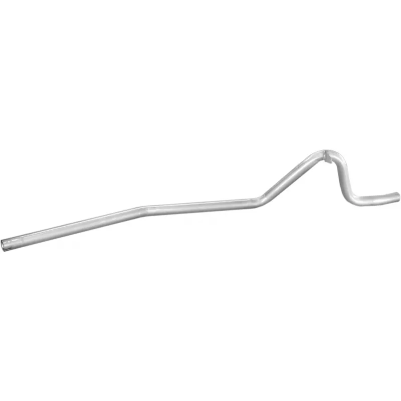 Tuyau d'échappement 4MAX 0219-01-00204P