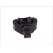 Anneau de fixation, silencieux 4MAX 0219-14-0002P - Visuel 1