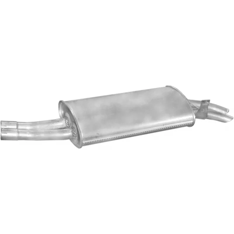 Silencieux arrière 4MAX 0219-01-00343P