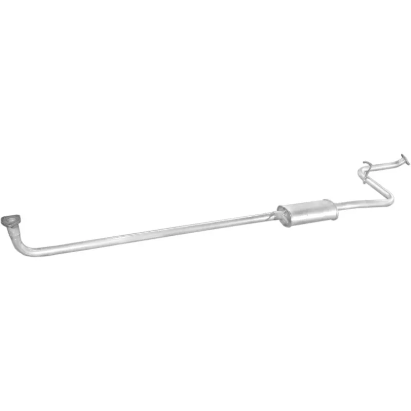 Silencieux central 4MAX 0219-01-00610P