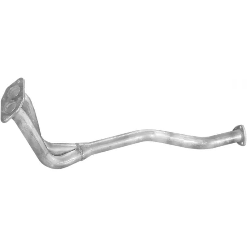 Tuyau d'échappement 4MAX 0219-01-01204P