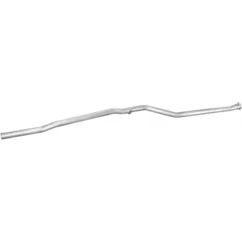 Tube de réparation, catalyseur 4MAX 0219-01-04254P