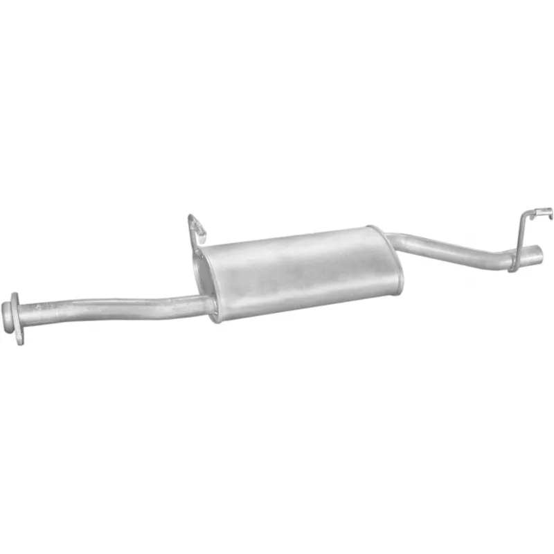 Silencieux central 4MAX 0219-01-08369P