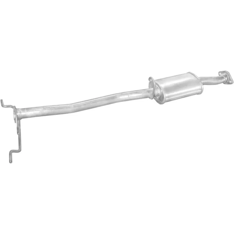 Silencieux central 4MAX 0219-01-01245P