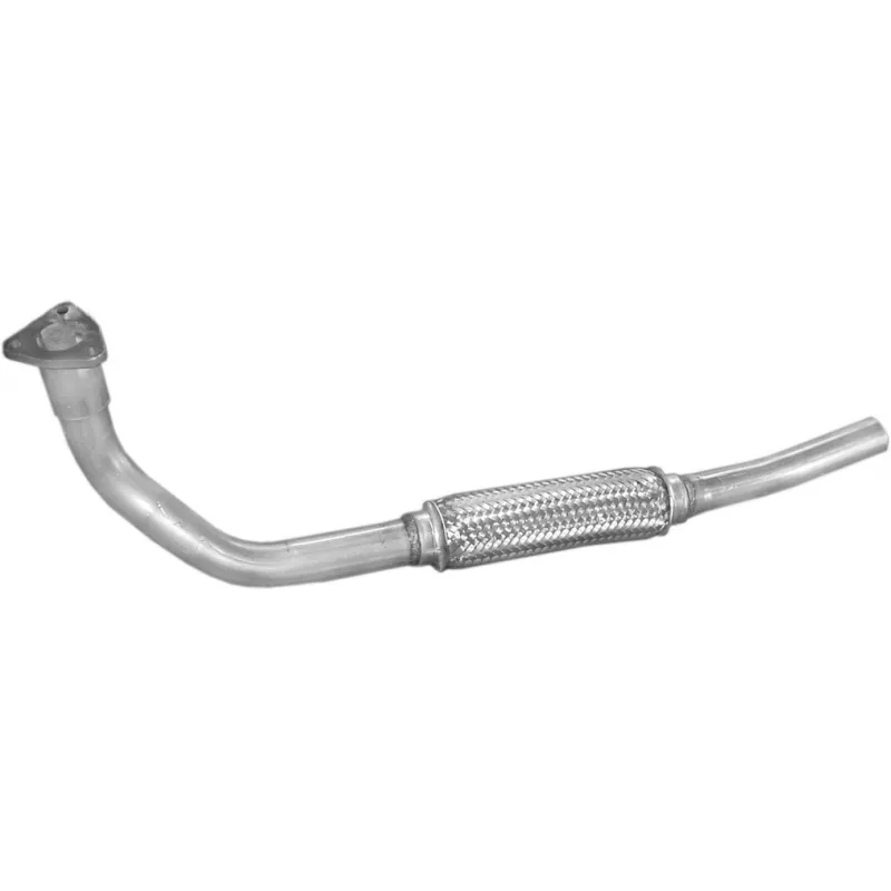 Tuyau d'échappement 4MAX 0219-01-07284P