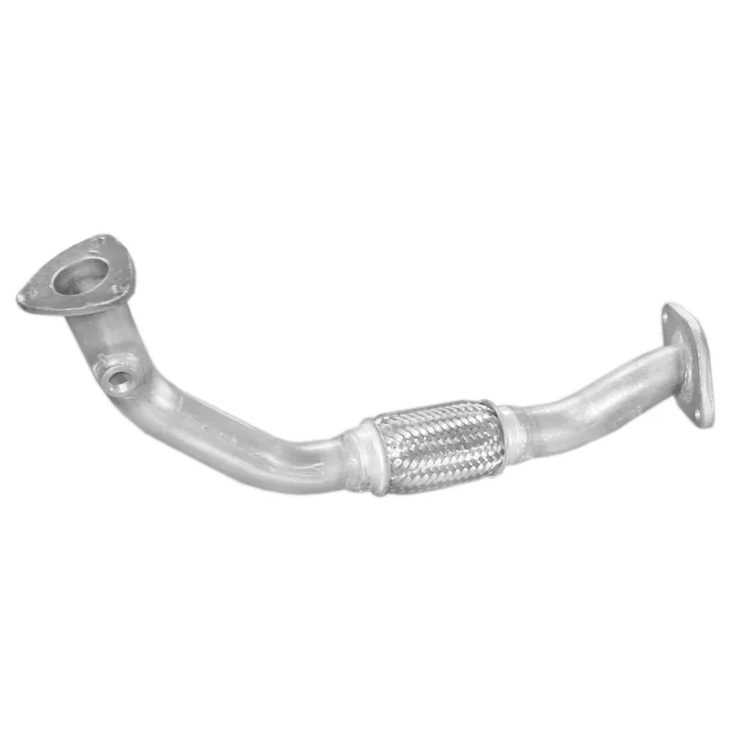 Tuyau d'échappement 4MAX 0219-01-07291P