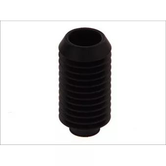 Joint-soufflet, mise en scène 4MAX 4908-08-0046P
