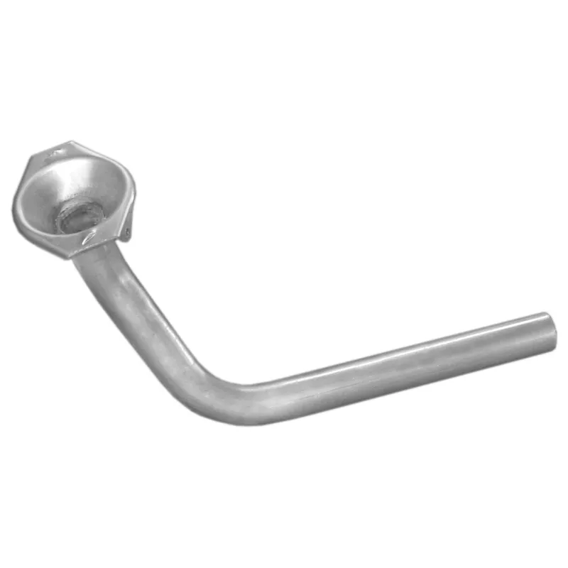 Tuyau d'échappement 4MAX 0219-01-30301P
