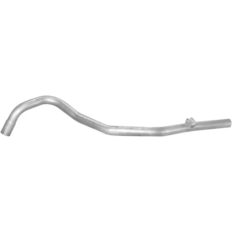 Tuyau d'échappement 4MAX 0219-01-30357P