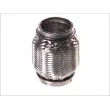 Tuyau souple, échappement 4MAX 0219-04-0041P - Visuel 1