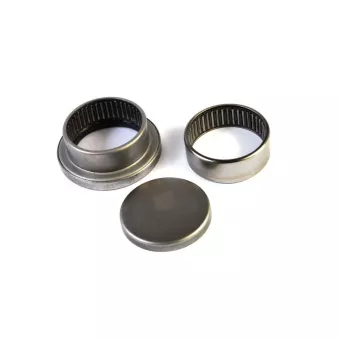 Suspension, corps de l'essieu 4MAX 4708-11-0020P