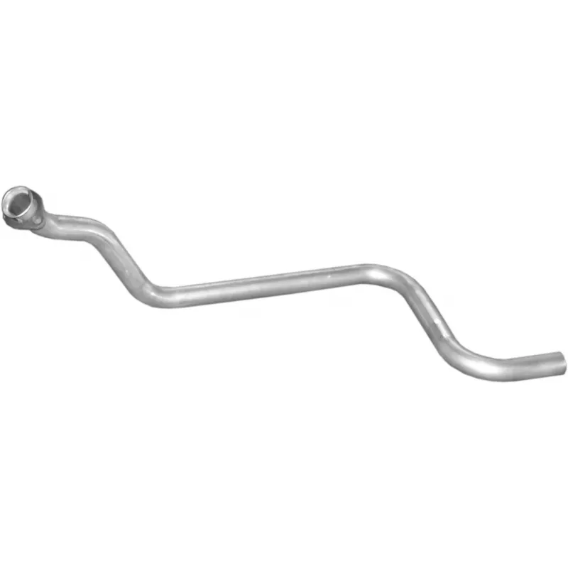 Tuyau d'échappement 4MAX 0219-01-08495P