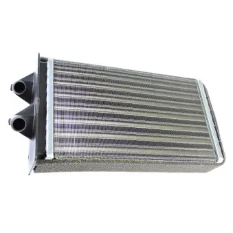 Système de chauffage 4MAX 7503-00-0012P