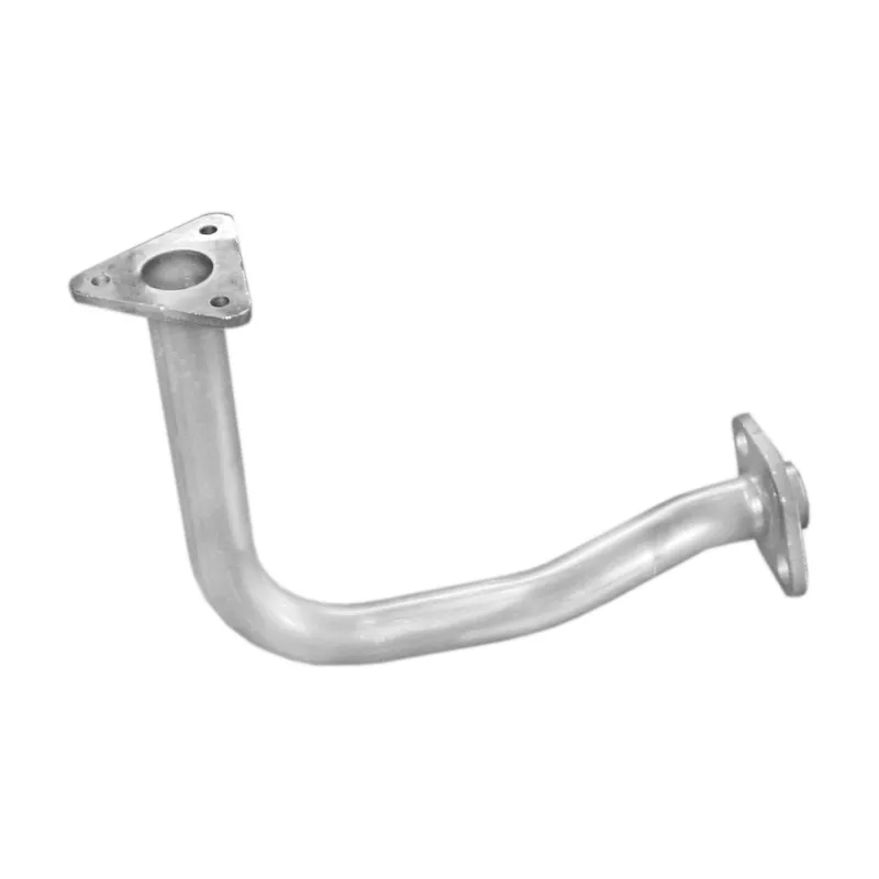 Tuyau d'échappement 4MAX 0219-01-04761P