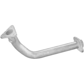 Tuyau d'échappement 4MAX 0219-01-04751P