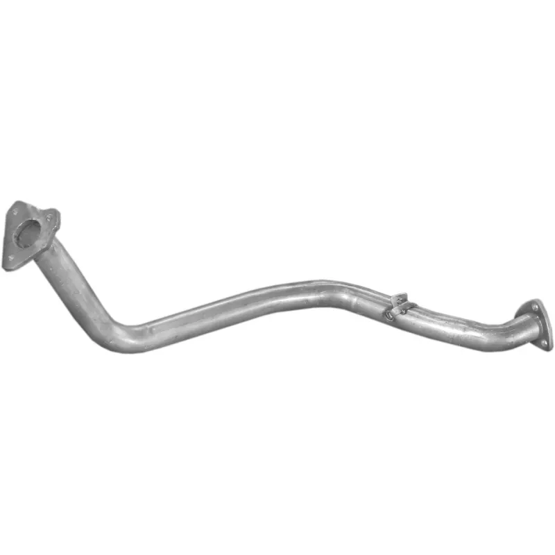 Tuyau d'échappement 4MAX 0219-01-01151P
