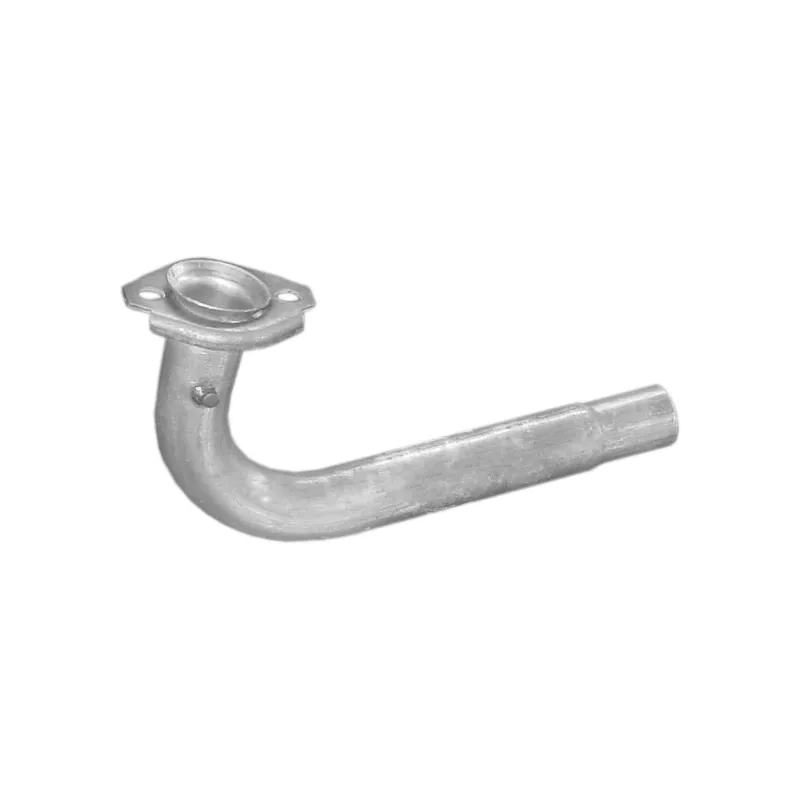 Tuyau d'échappement 4MAX 0219-01-21402P