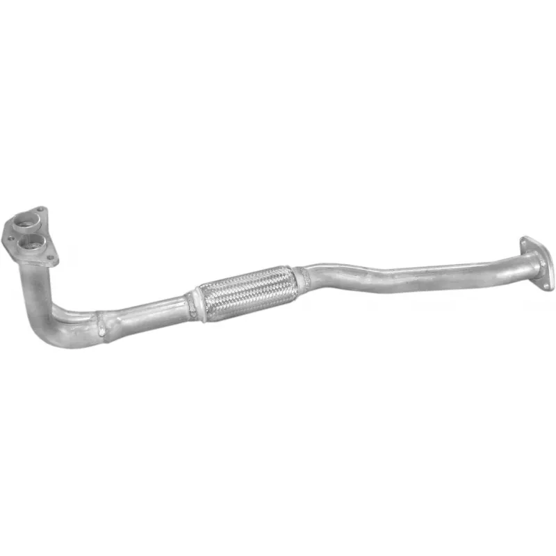 Tuyau d'échappement 4MAX 0219-01-15323P