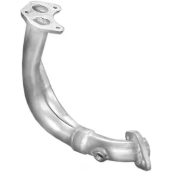 Tuyau d'échappement 4MAX 0219-01-08416P