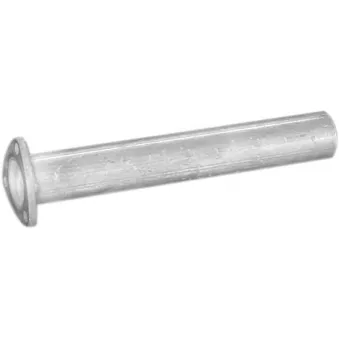 Tuyau d'échappement 4MAX 0219-01-01199P