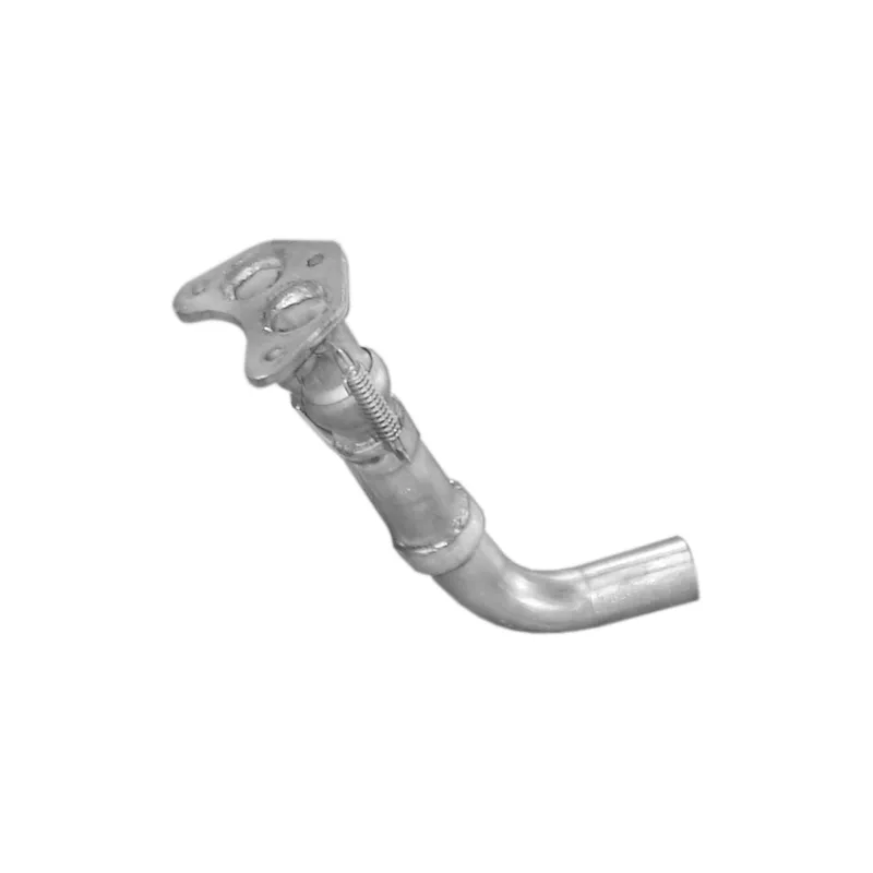 Tuyau d'échappement 4MAX 0219-01-08448P