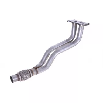 Tuyau d'échappement 4MAX 0219-01-24054P